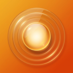 Sunmaxxing app icon